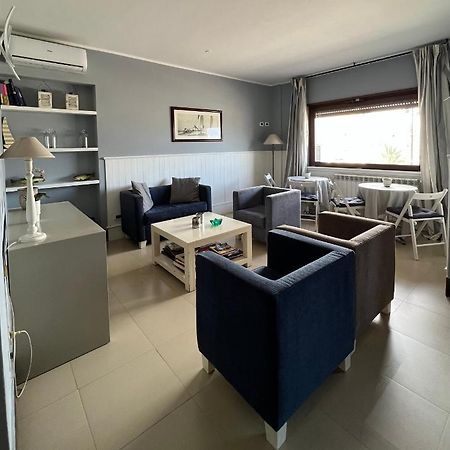 Allakala Rooms & Apartament Palermo Zewnętrze zdjęcie