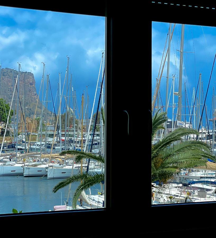 Allakala Rooms & Apartament Palermo Zewnętrze zdjęcie