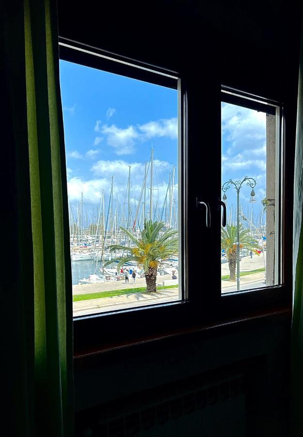 Allakala Rooms & Apartament Palermo Zewnętrze zdjęcie