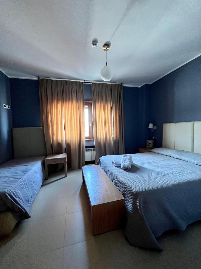 Allakala Rooms & Apartament Palermo Zewnętrze zdjęcie