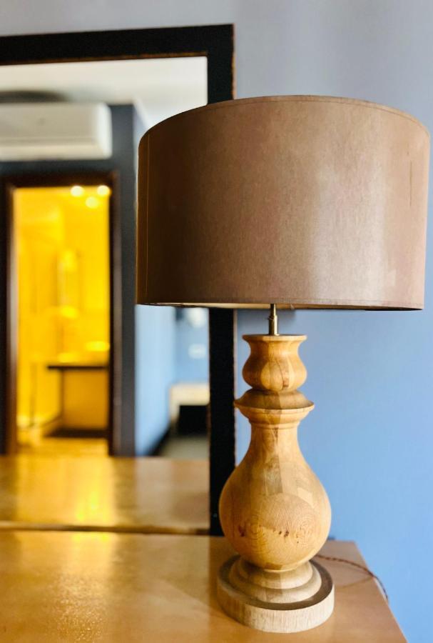 Allakala Rooms & Apartament Palermo Zewnętrze zdjęcie