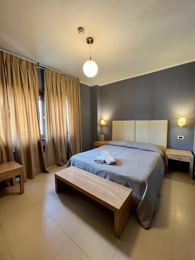 Allakala Rooms & Apartament Palermo Zewnętrze zdjęcie