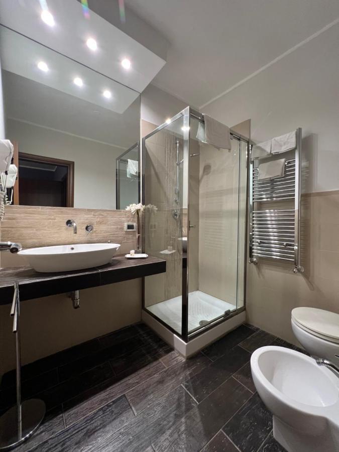 Allakala Rooms & Apartament Palermo Zewnętrze zdjęcie