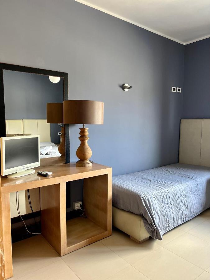 Allakala Rooms & Apartament Palermo Zewnętrze zdjęcie
