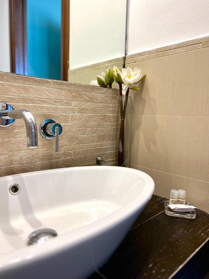 Allakala Rooms & Apartament Palermo Zewnętrze zdjęcie