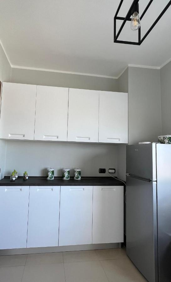 Allakala Rooms & Apartament Palermo Zewnętrze zdjęcie