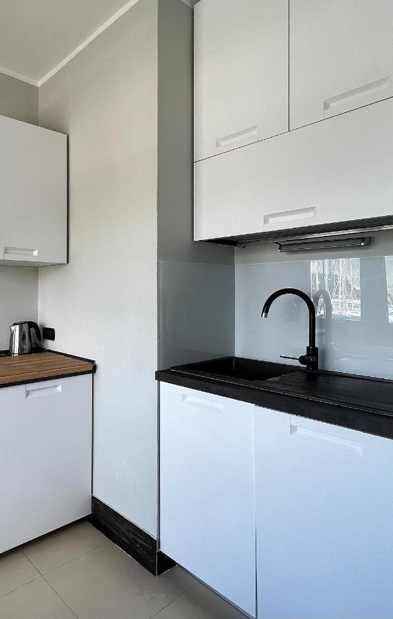 Allakala Rooms & Apartament Palermo Zewnętrze zdjęcie