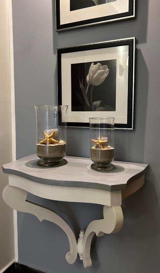 Allakala Rooms & Apartament Palermo Zewnętrze zdjęcie