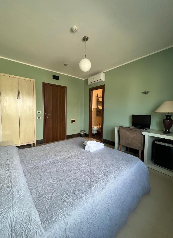Allakala Rooms & Apartament Palermo Zewnętrze zdjęcie
