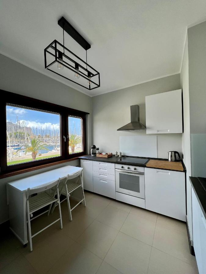 Allakala Rooms & Apartament Palermo Zewnętrze zdjęcie